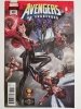 MARVEL NR 680 AVENGERS NO SURRENDER PART 6 